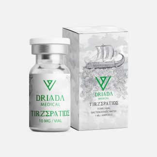 Tirzepatide 10mg