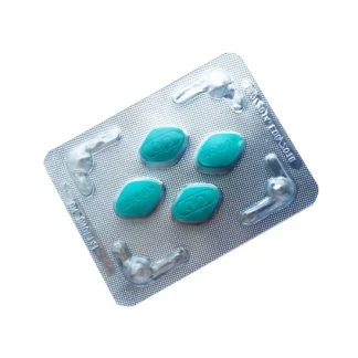 Kamagra 100 (Sildenafil Citrate 100mg) – 4 Tabs