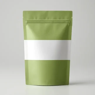 BCAA 2:1:1 90 caps – Green Apple