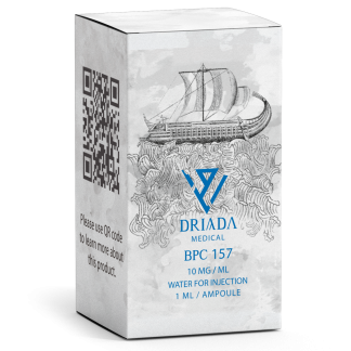 BPC-157 10mg