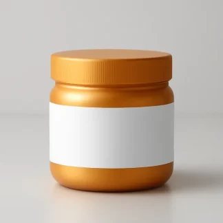 Caffeine Tabs 90 caps – Mango