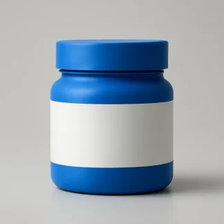 Citrulline Malate 90 caps – Blue Raspberry