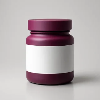 Creapure 500 g – Berry