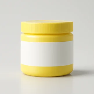 Creapure 500 g – Lemon