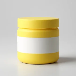 Creatine HCl 250 g – Lemon