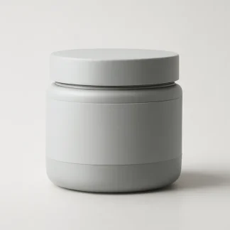 Creatine HCl 120 caps – Unflavoured