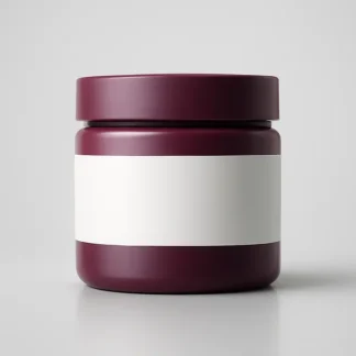 Creatine Monohydrate 120 caps – Berry