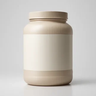 Egg Protein 900 g – Cookies