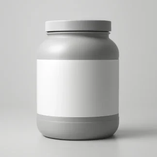 Egg Protein 1.8 kg – Neutral
