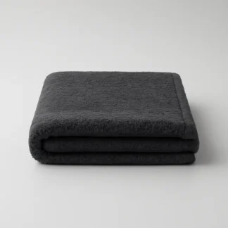Gym Towel S – Grey