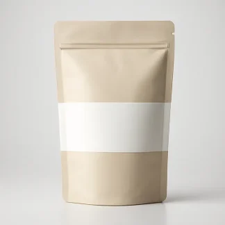 Lean Gainer 5 kg – Vanilla