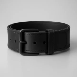 Lifting Belt 700 ml – Black