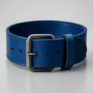 Lifting Belt one size – Blue