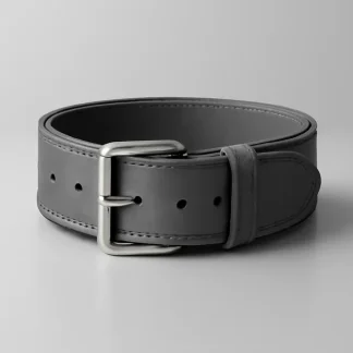 Lifting Belt L – Grey