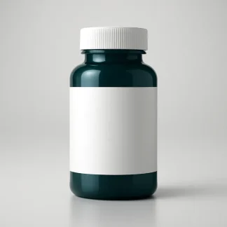 Magnesium Bisglycinate 60 caps