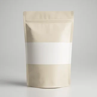 Maltodextrin 5 kg – Vanilla