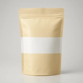 Mass Gainer 5 kg – Vanilla