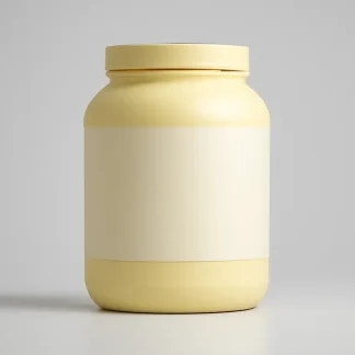 Micellar Casein 900 g – Banana