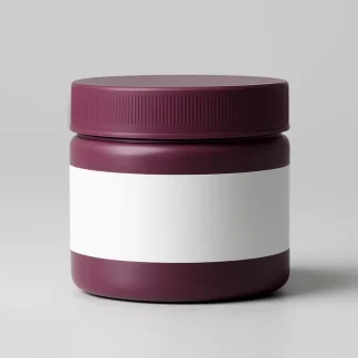 Micronised Creatine 1 kg – Berry