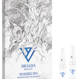 Nandecos 200 mg/ml (Nandrolone Decanoate) – 10 x 1 ml