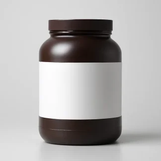 Native Whey 2.3 kg – Chocolate