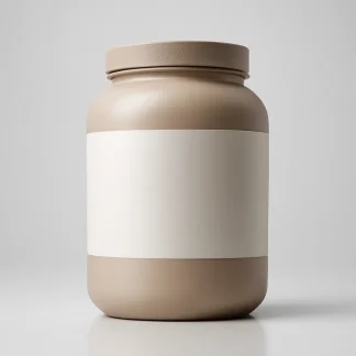 Native Whey 4.5 kg – Cookies