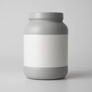 Native Whey 1.8 kg – Neutral