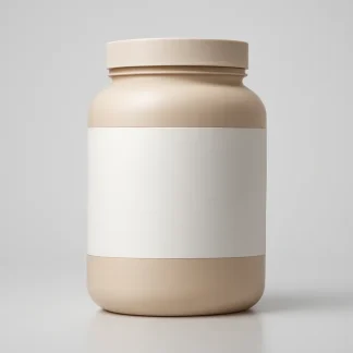 Native Whey 900 g – Vanilla