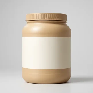Plant Blend 1.8 kg – Cookies