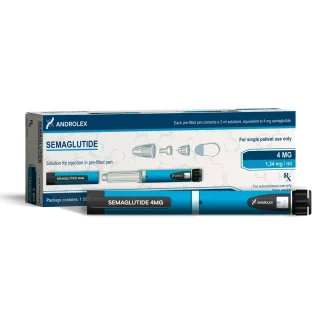 Pen Semaglutide 4 mg