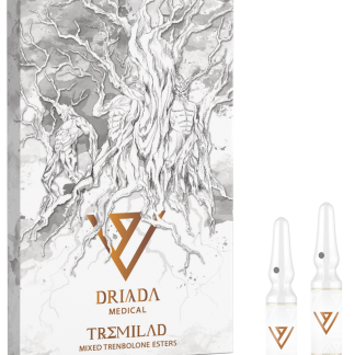 Tremilad 150 mg/ml (Trenbolone Mix) – 10 x 1 ml