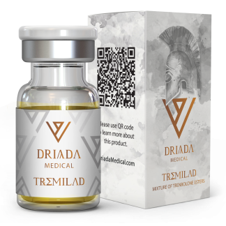 Tremilad 150 mg/ml (Trenbolone Mix) 10ml vial