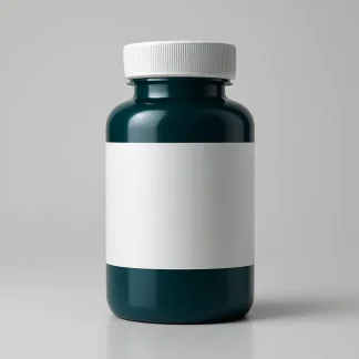 Vitamin D3+K2 120 caps