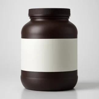 Whey Isolate 2.3 kg – Chocolate