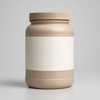 Whey Isolate 4.5 kg – Cookies