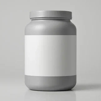 Whey Isolate 900 g – Neutral