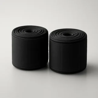 Wrist Wraps L – Black