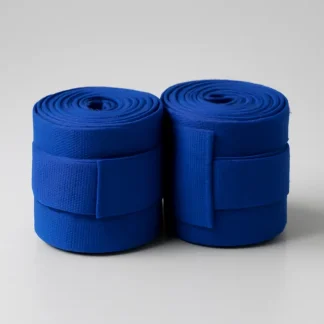 Wrist Wraps M – Blue